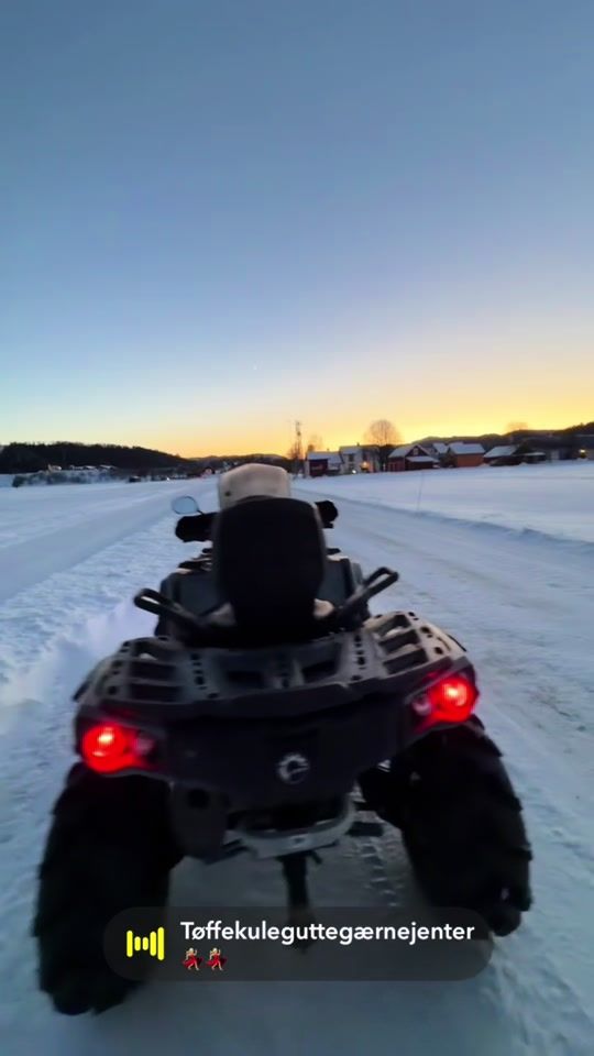TikTok video thumbnail by kvikneerik