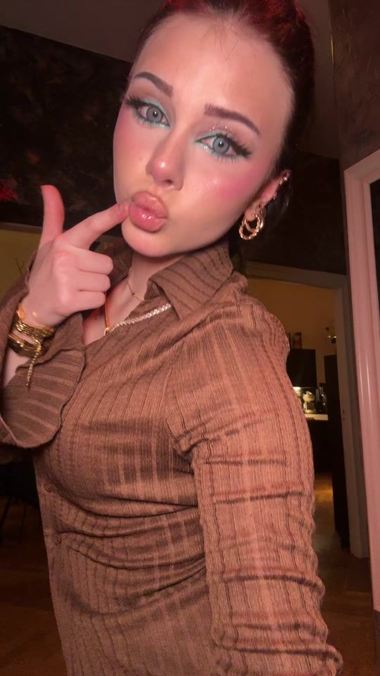 TikTok video thumbnail by chiaraecalisto