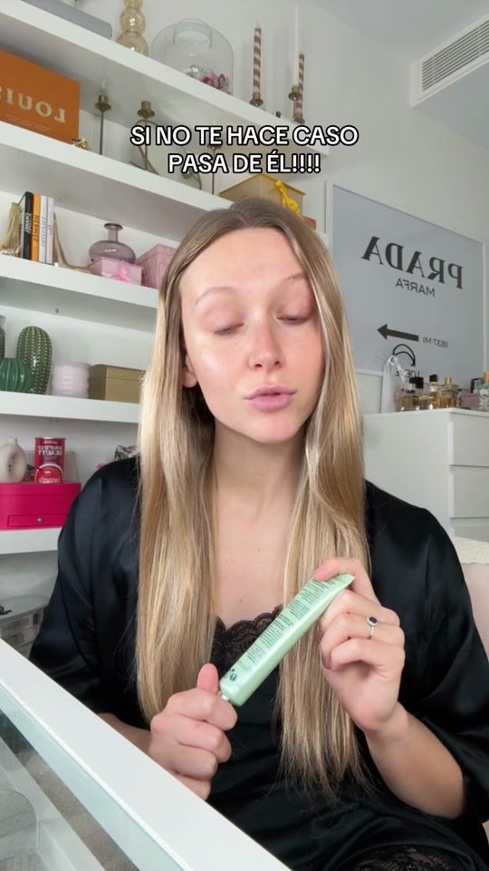 TikTok video thumbnail by mariariballo