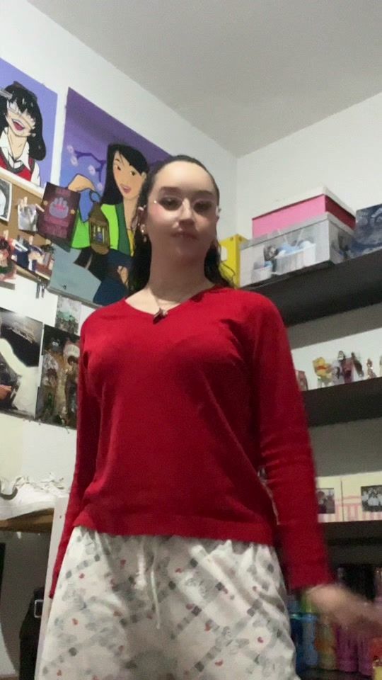 TikTok video thumbnail by aiichann_