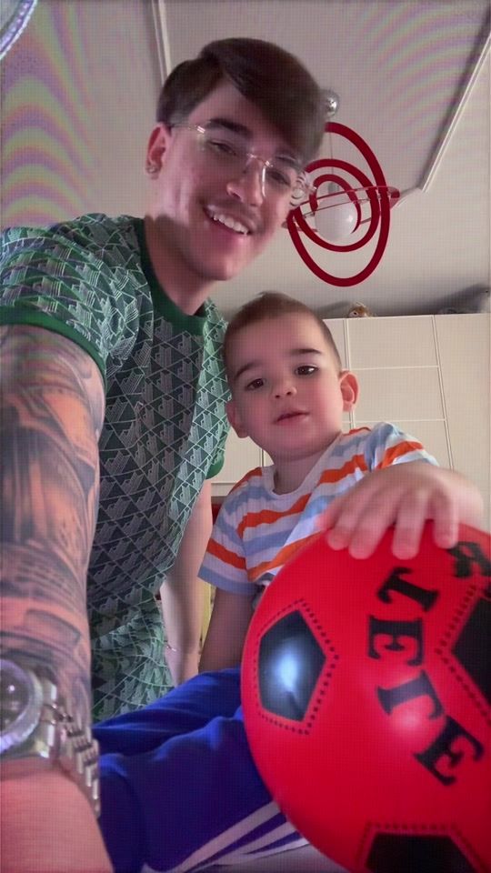 TikTok video thumbnail by ciro_capasso._