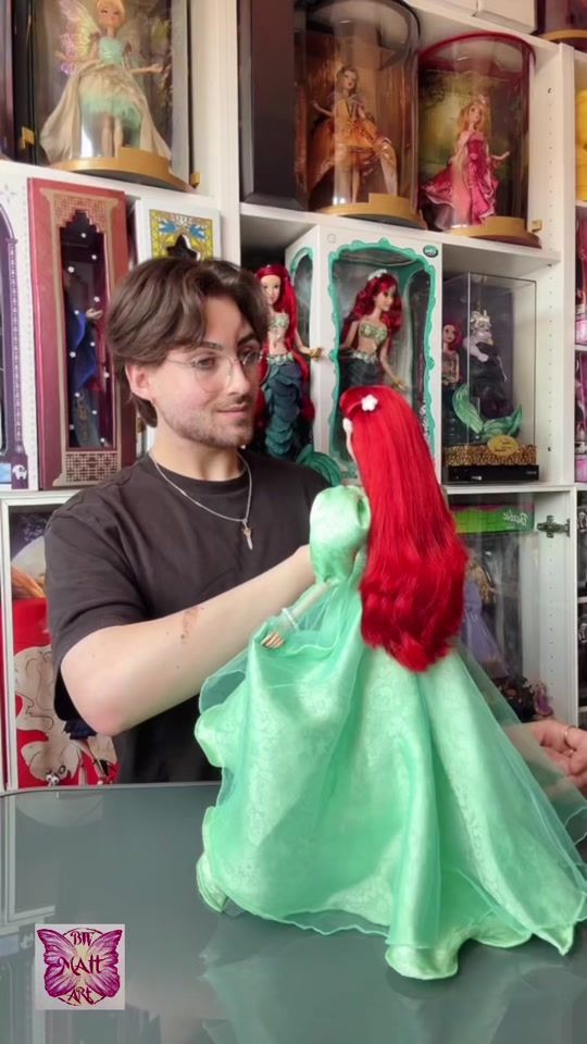 TikTok video thumbnail by bwmatt_art