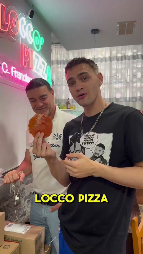 TikTok video thumbnail by loccopizza