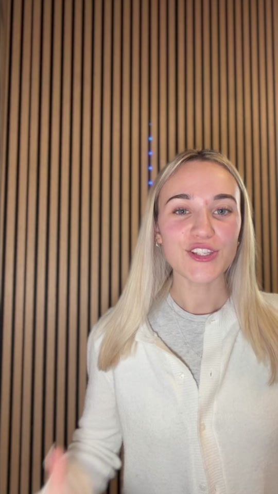 TikTok video thumbnail by shalamarbaker
