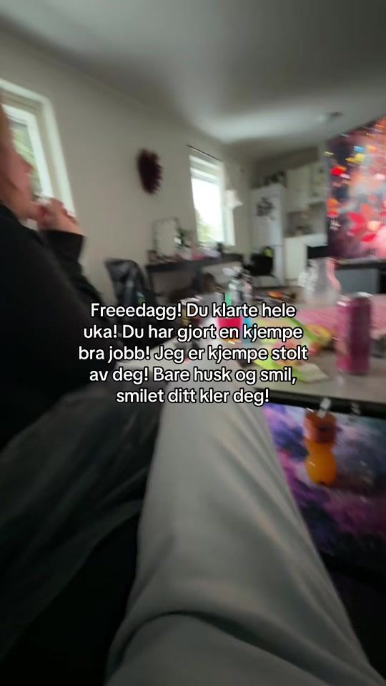 TikTok video thumbnail by kriskjederseg