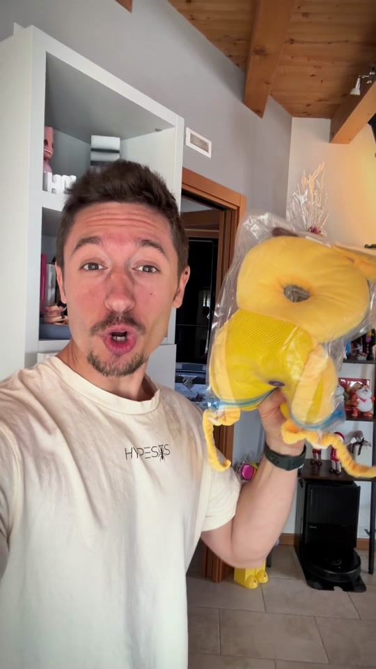 TikTok video thumbnail by mirkopadoin