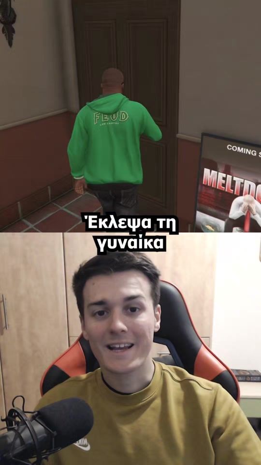 TikTok video thumbnail by comedygamerofficial