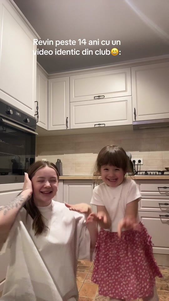 TikTok video thumbnail by danielacostetchi