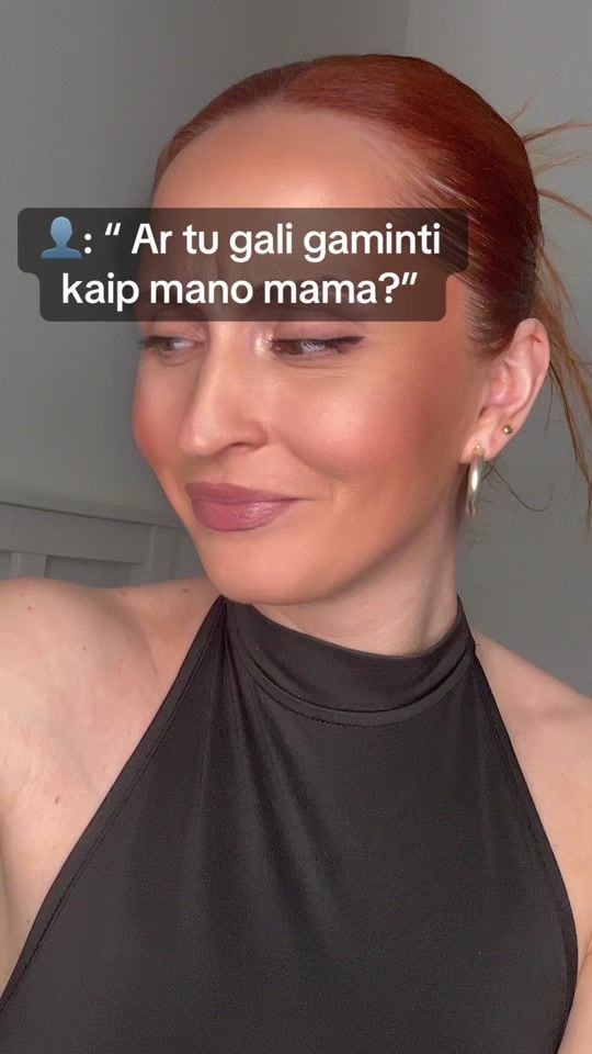 TikTok video thumbnail by deimantepov