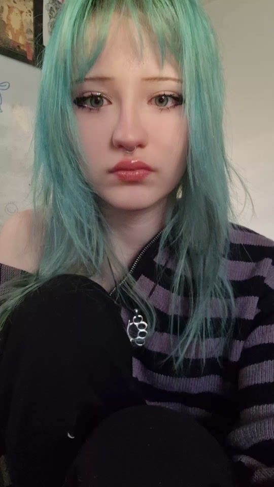 TikTok video thumbnail by kkateye