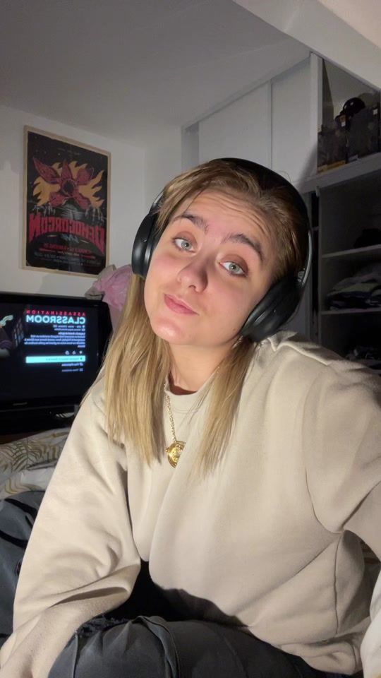 TikTok video thumbnail by waaazebi