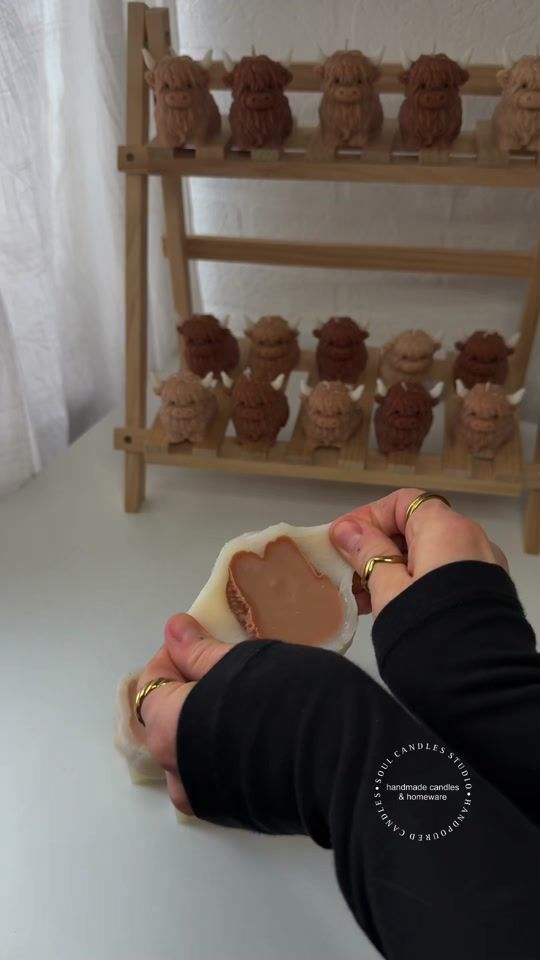 TikTok video thumbnail by soul.candles.studio