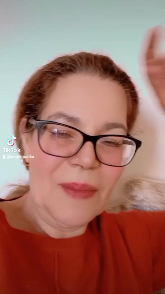 TikTok video thumbnail by majdimalika