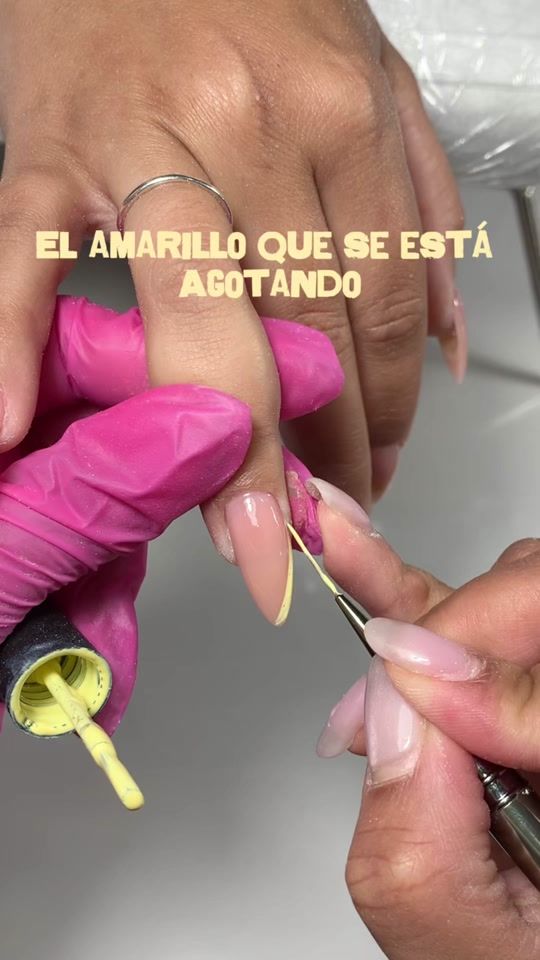 TikTok video thumbnail by bellisimanails__