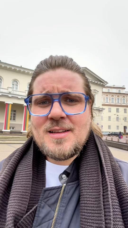 TikTok video thumbnail by donataskarklius