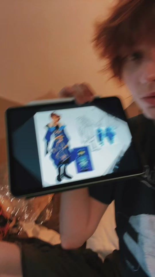 TikTok video thumbnail by nokomicosplay
