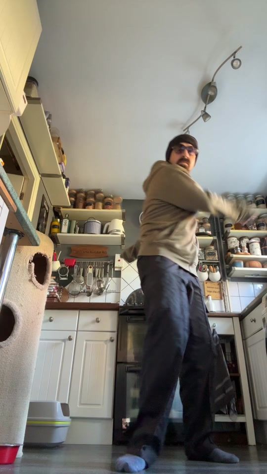 TikTok video thumbnail by masked.dancer730