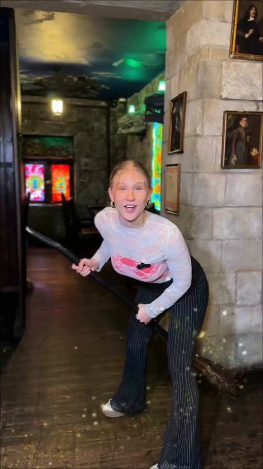 TikTok video thumbnail by themagicbudapest