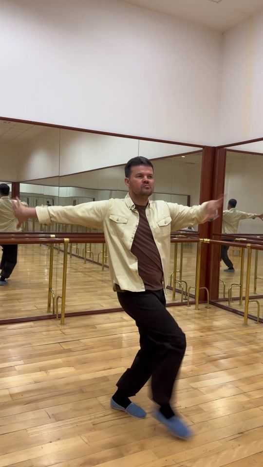TikTok video thumbnail by oraz_artdance_studio
