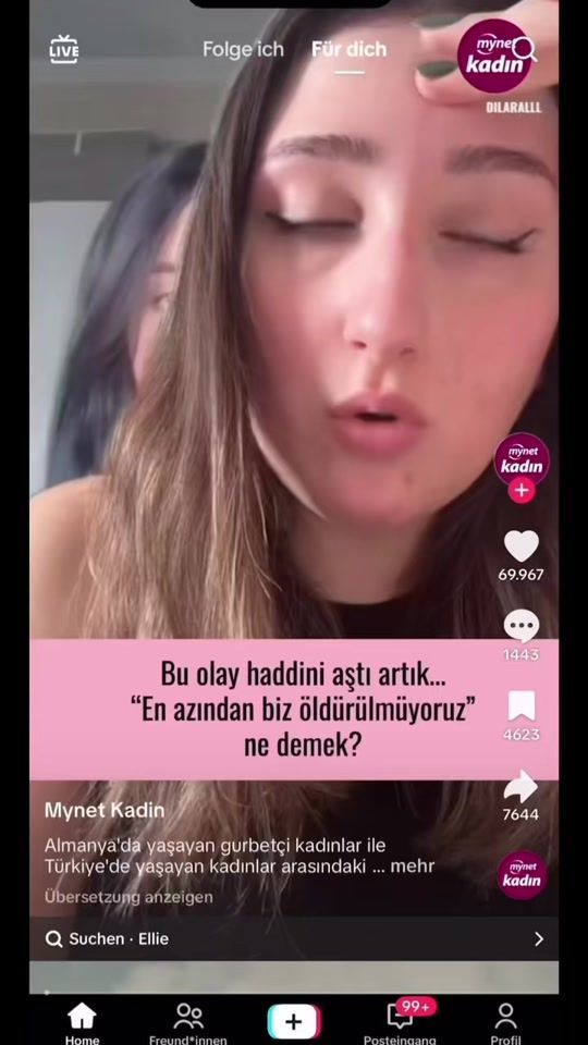 TikTok video thumbnail by melikexsn