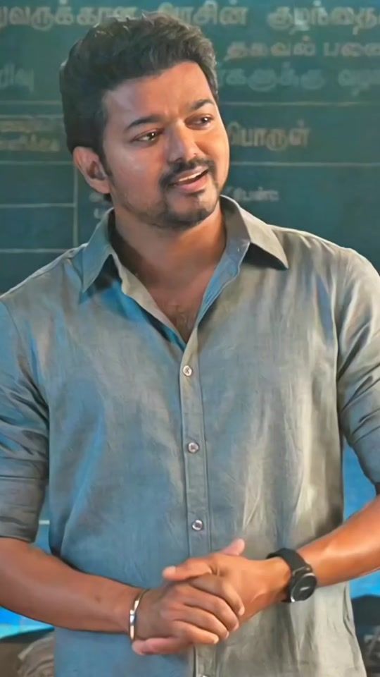 TikTok video thumbnail by actorvijay55