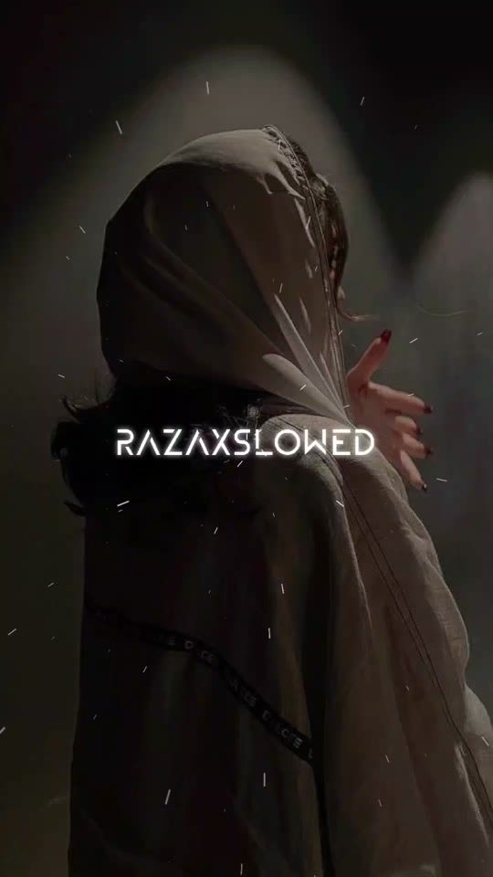 TikTok video thumbnail by razaxslowed