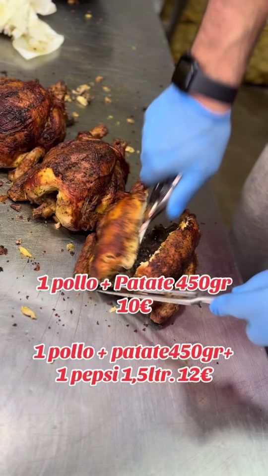 TikTok video thumbnail by chefchicken.na