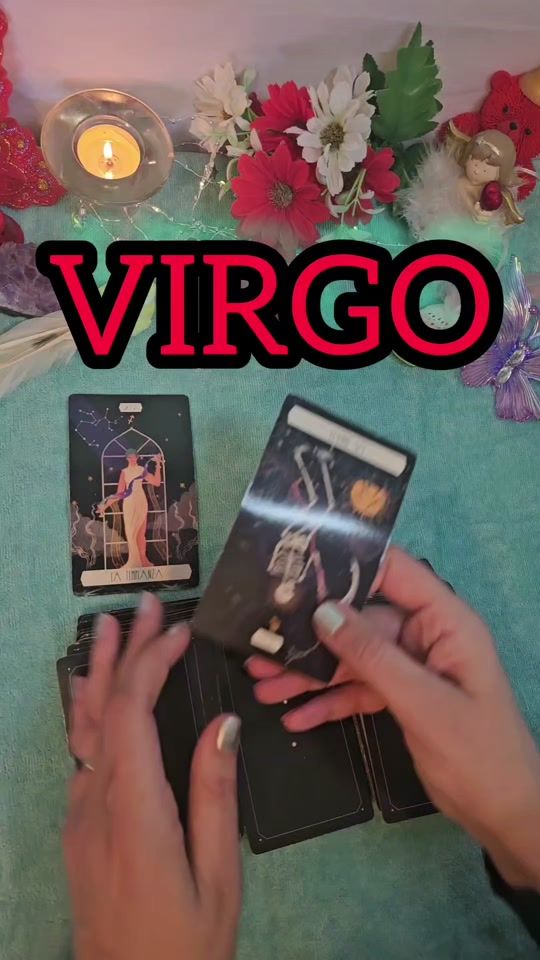 TikTok video thumbnail by sorayatarotymas
