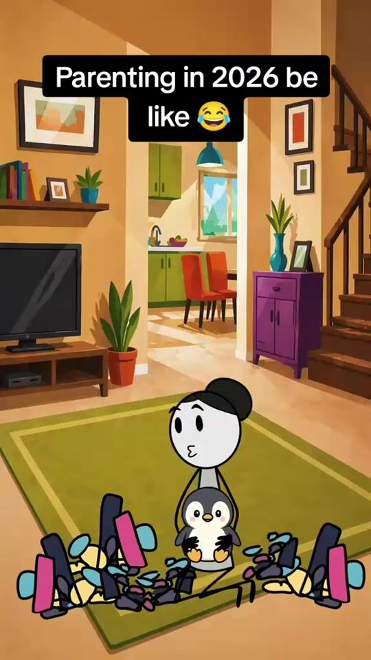 TikTok video thumbnail by anayaanimations