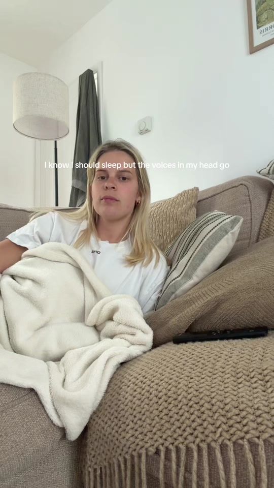 TikTok video thumbnail by livwell.coaching