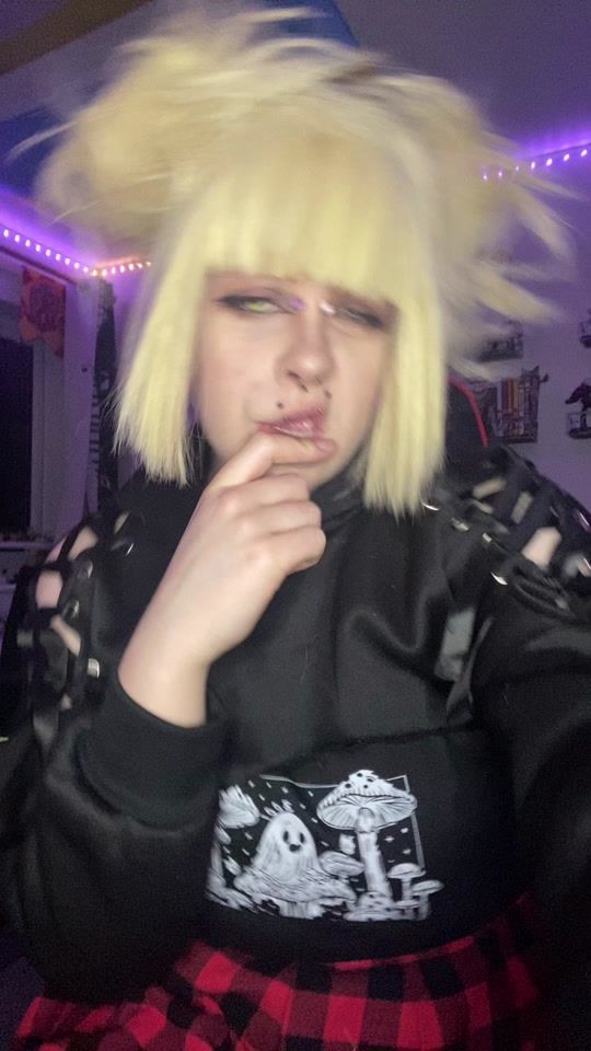 TikTok video thumbnail by apotatocosplays