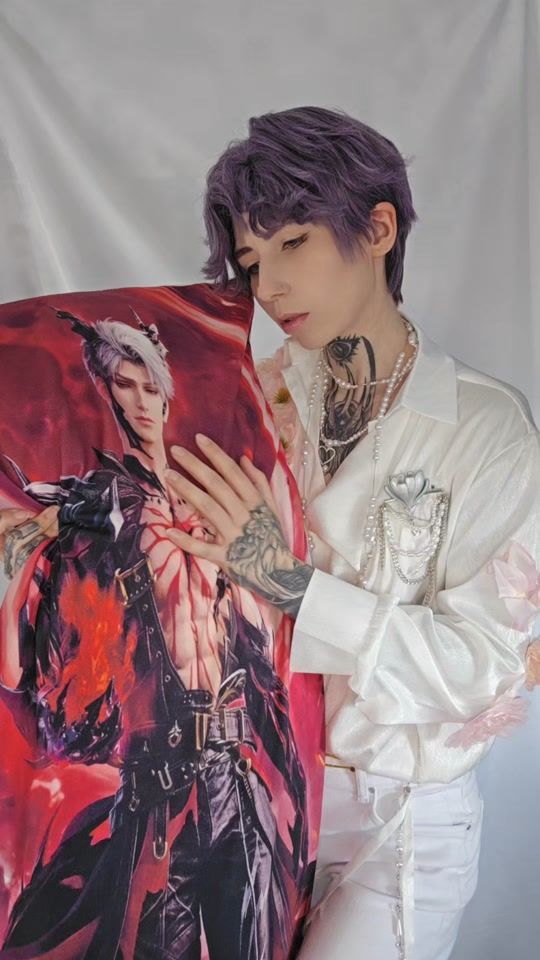 TikTok video thumbnail by jaynaryomen