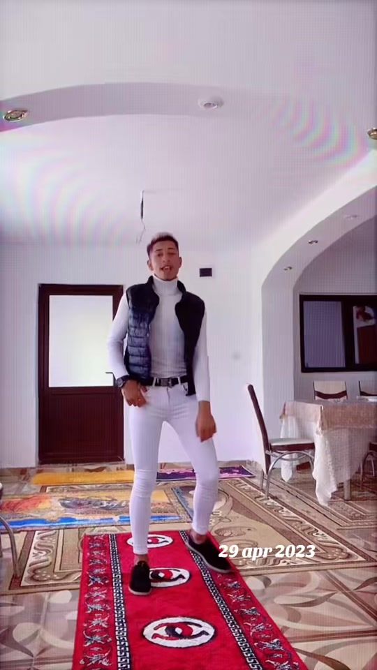 TikTok video thumbnail by ali_habibi_69