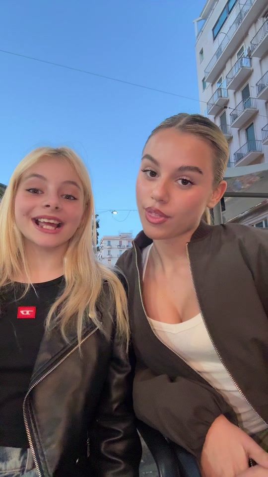 TikTok video thumbnail by maffyromy_