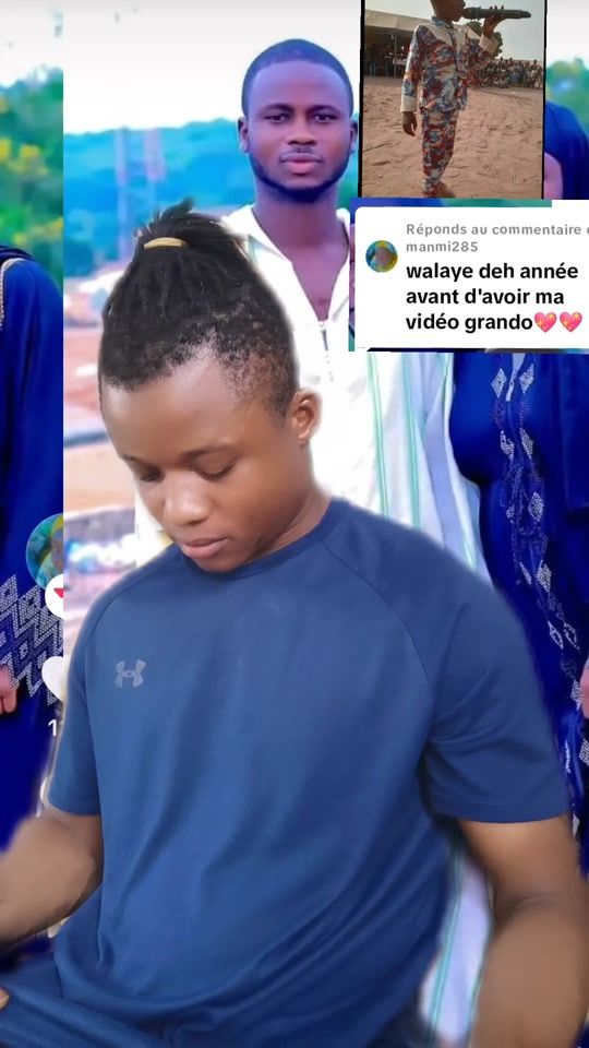 TikTok video thumbnail by mhd.de.bondoukou1