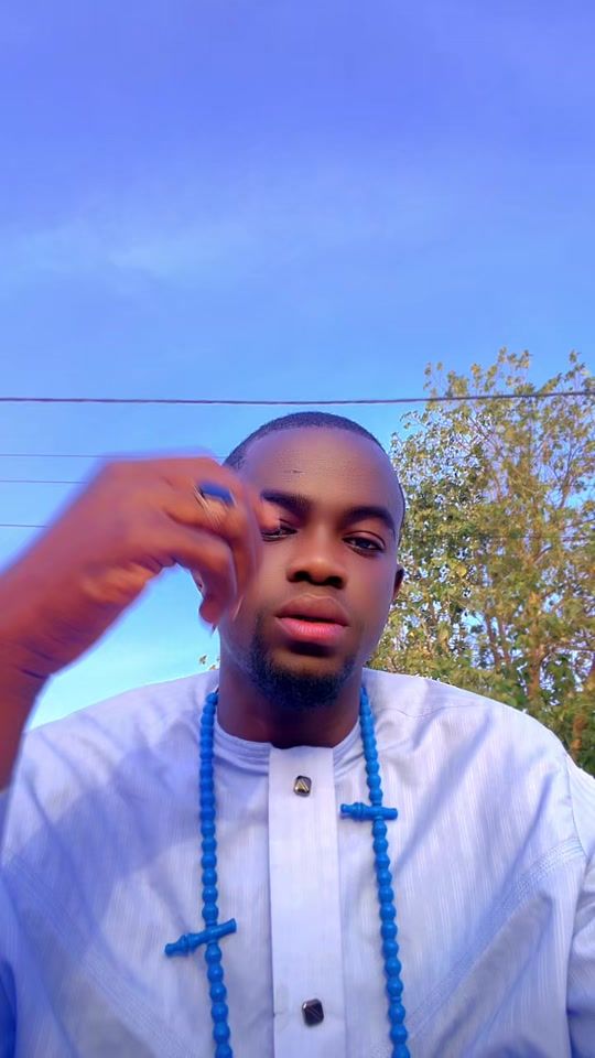 TikTok video thumbnail by khadim_samb_officiel