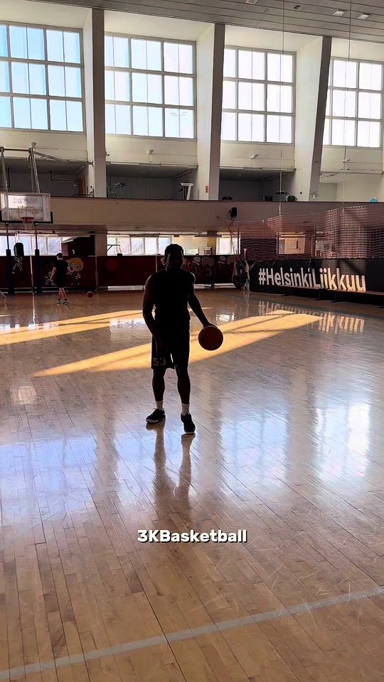 TikTok video thumbnail by 3kbasketball