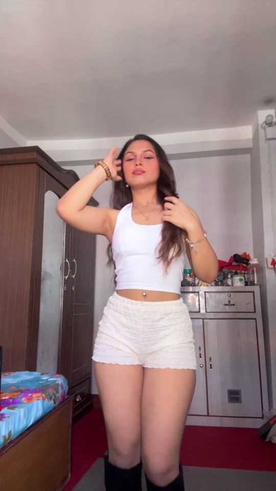 TikTok video thumbnail by grushabhattarai
