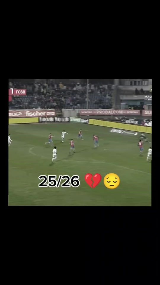 TikTok video thumbnail by fan.fcsb.28