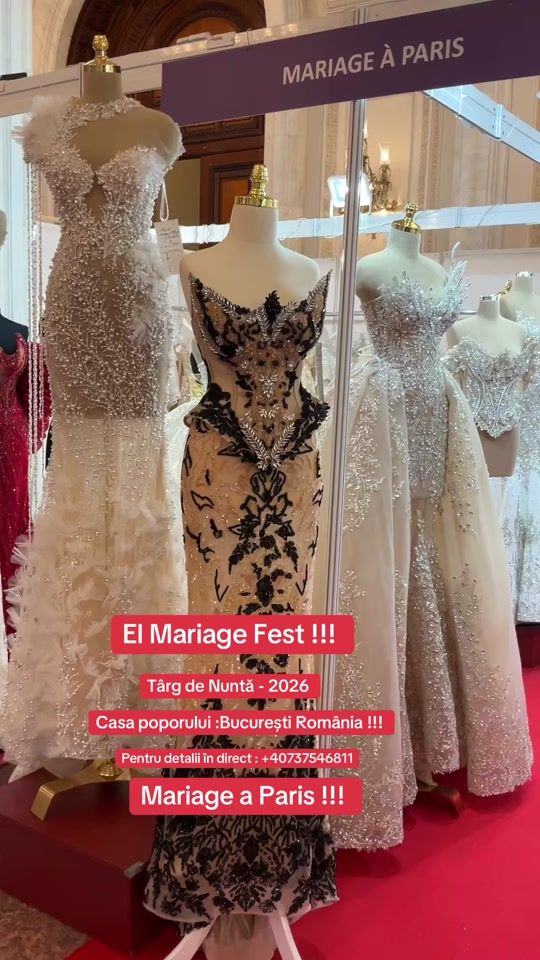 TikTok video thumbnail by mariageaparis