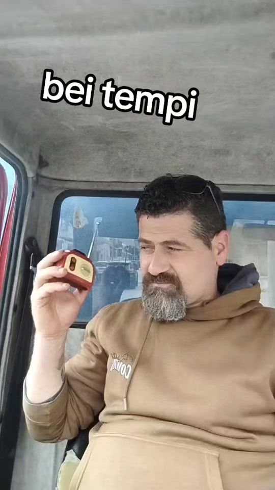 TikTok video thumbnail by danielegioliffi