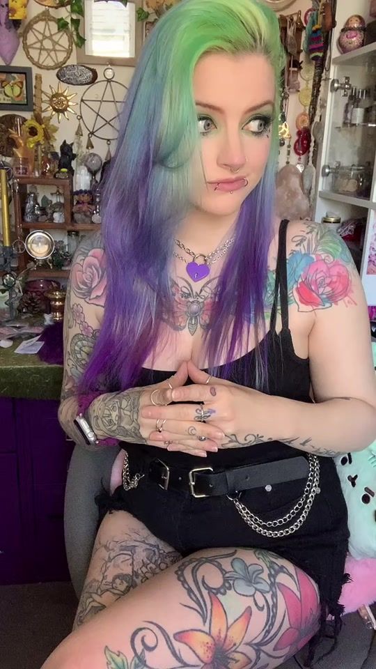 TikTok video thumbnail by fettey