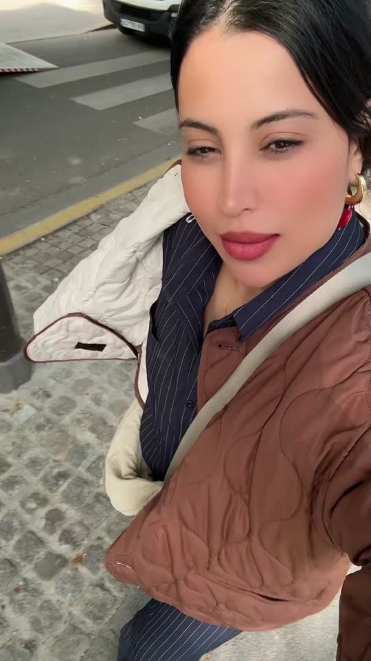 TikTok video thumbnail by hanounainparis