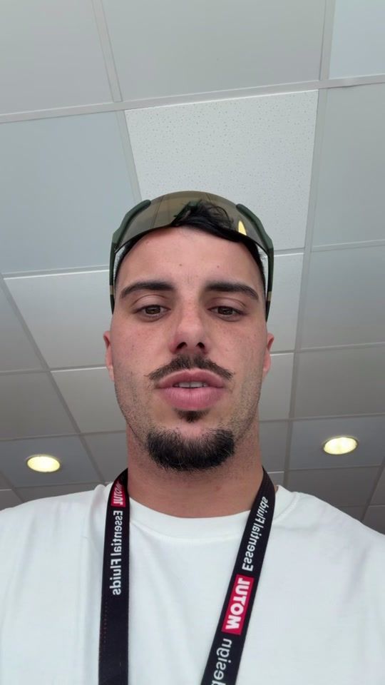TikTok video thumbnail by supreme_racing_110