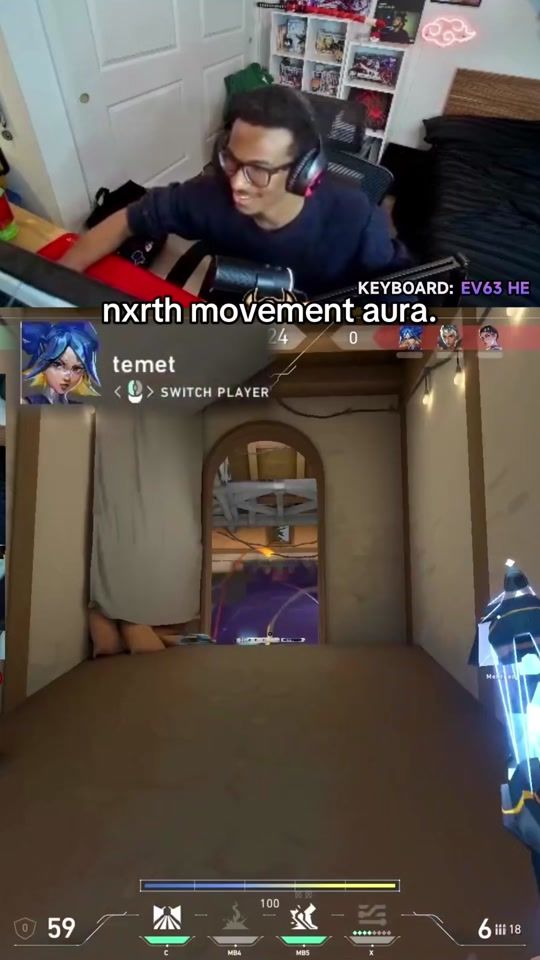 TikTok video thumbnail by notnxrth