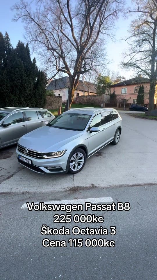 TikTok video thumbnail by auto.praha