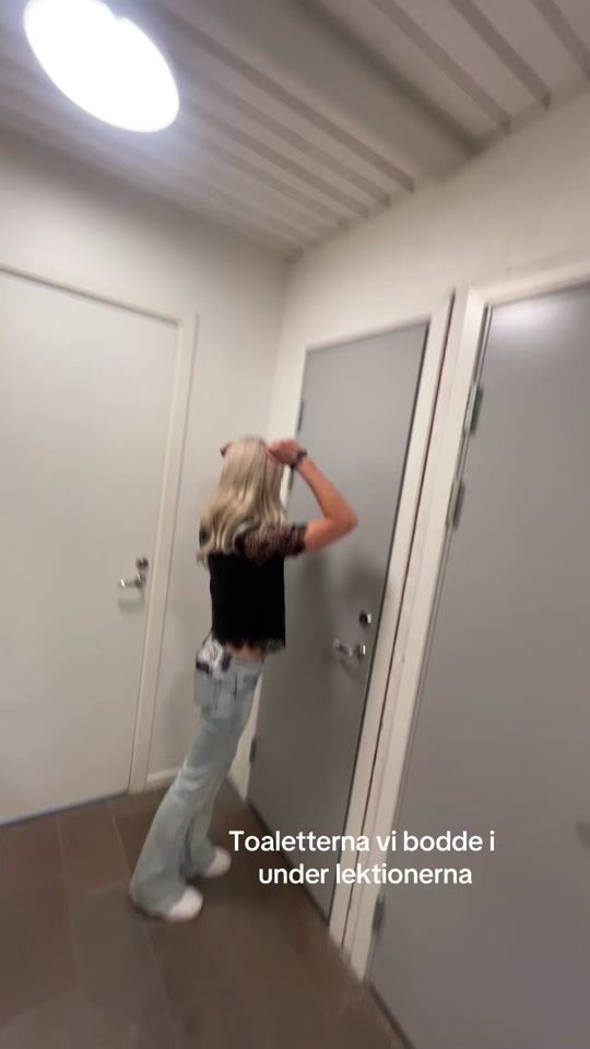 TikTok video thumbnail by millalindskoug