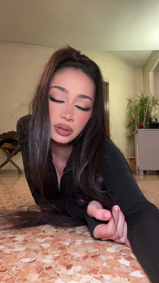 TikTok video thumbnail by alessia_toso_
