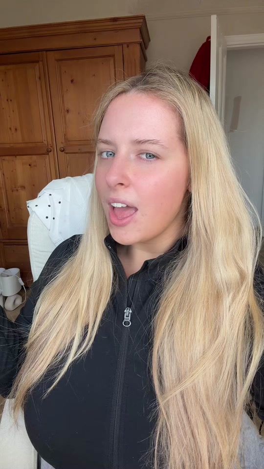 TikTok video thumbnail by chloecotterelll