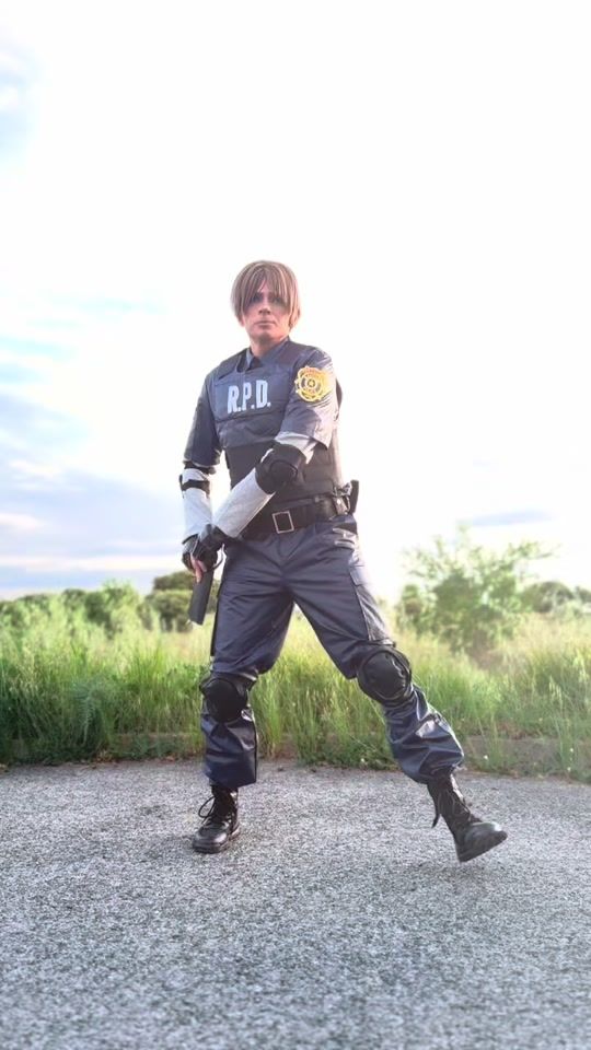 TikTok video thumbnail by xeplay_cosplay